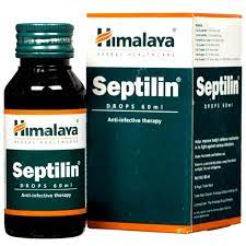 SEPTILIN DROP 60 ML